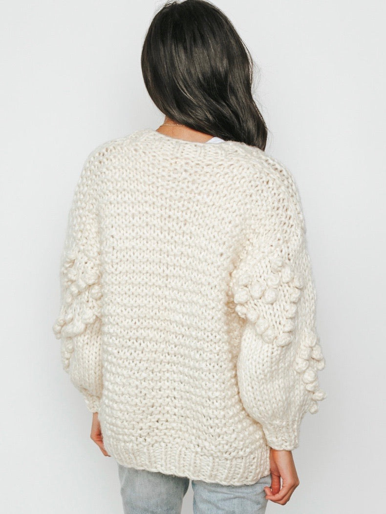 Queen of Hearts Cardigan – Local Nation