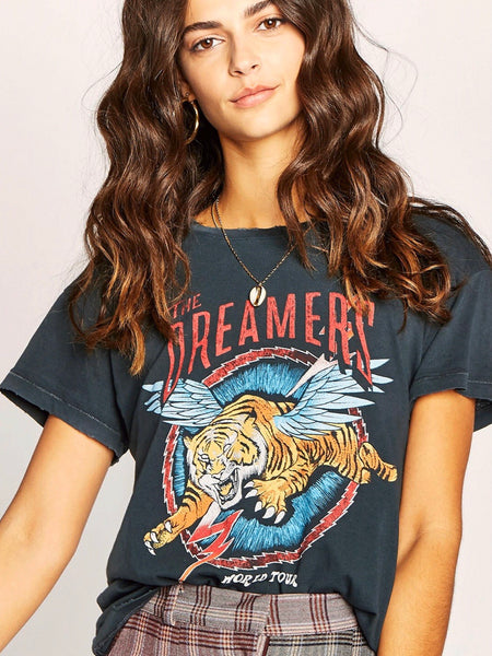 Daydreamer Dreamers Tour Tee